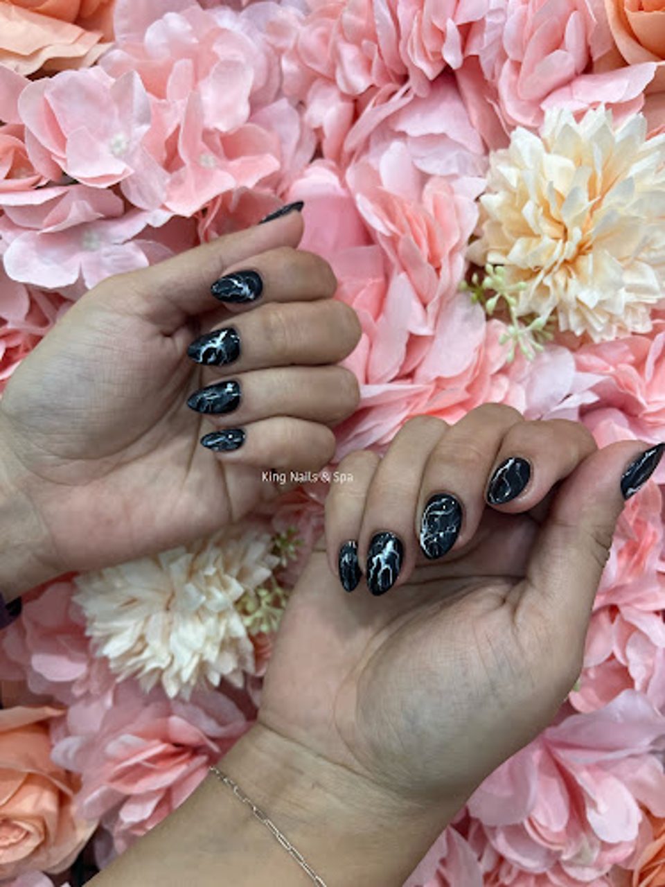 King Nails & Spa photo 1