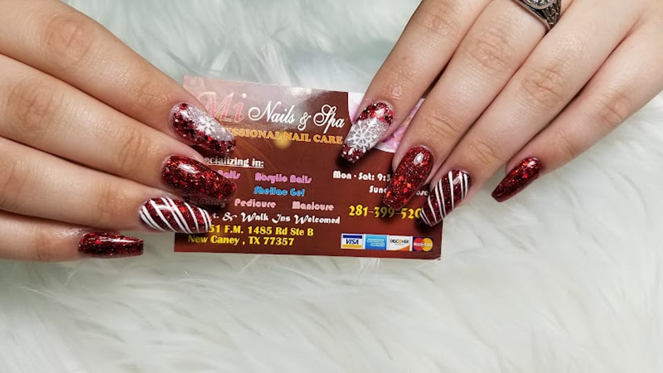 Mi Nails photo 1
