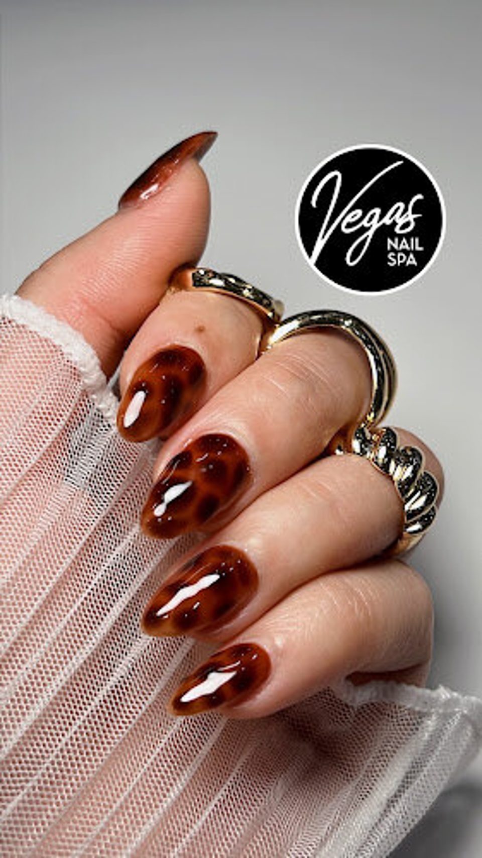 Diamond Nail Lounge – formerly Vegas Nail Spa photo 1
