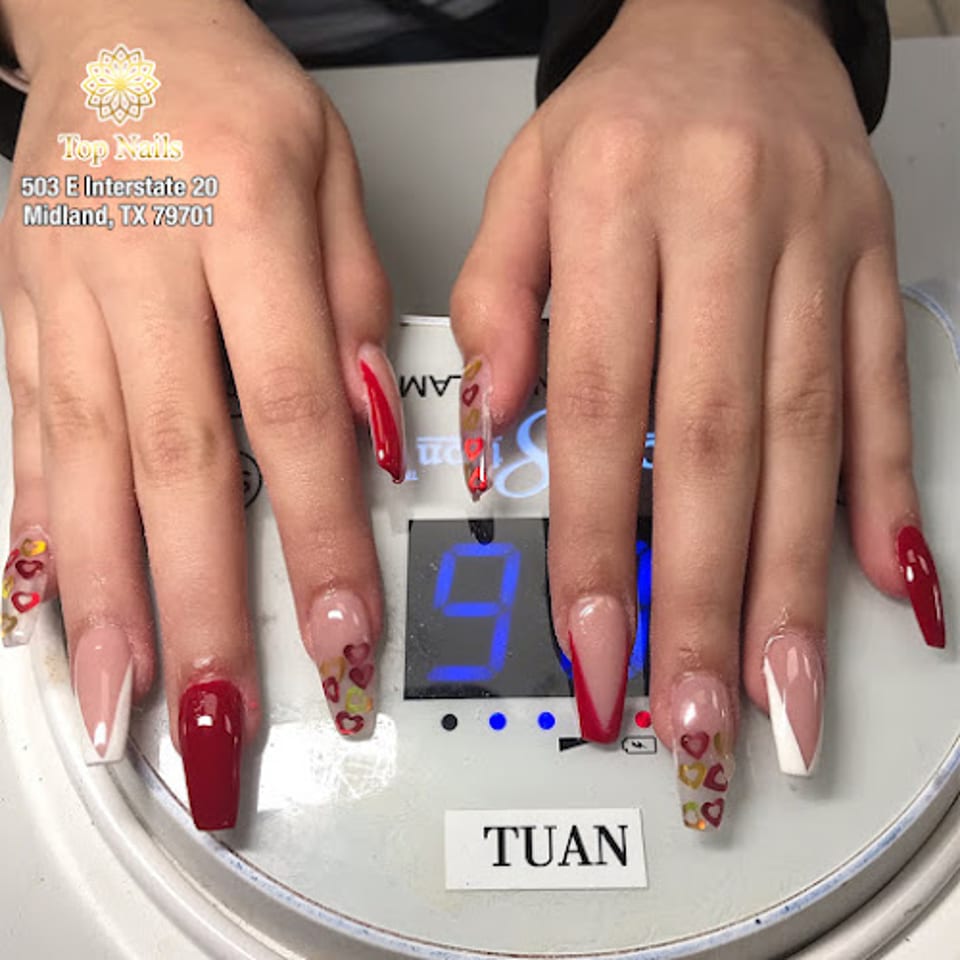 Top Nail photo 1