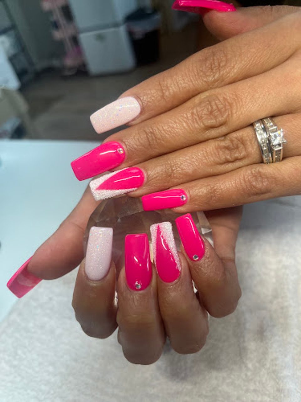 Monica’s Nail Art Studio photo 1