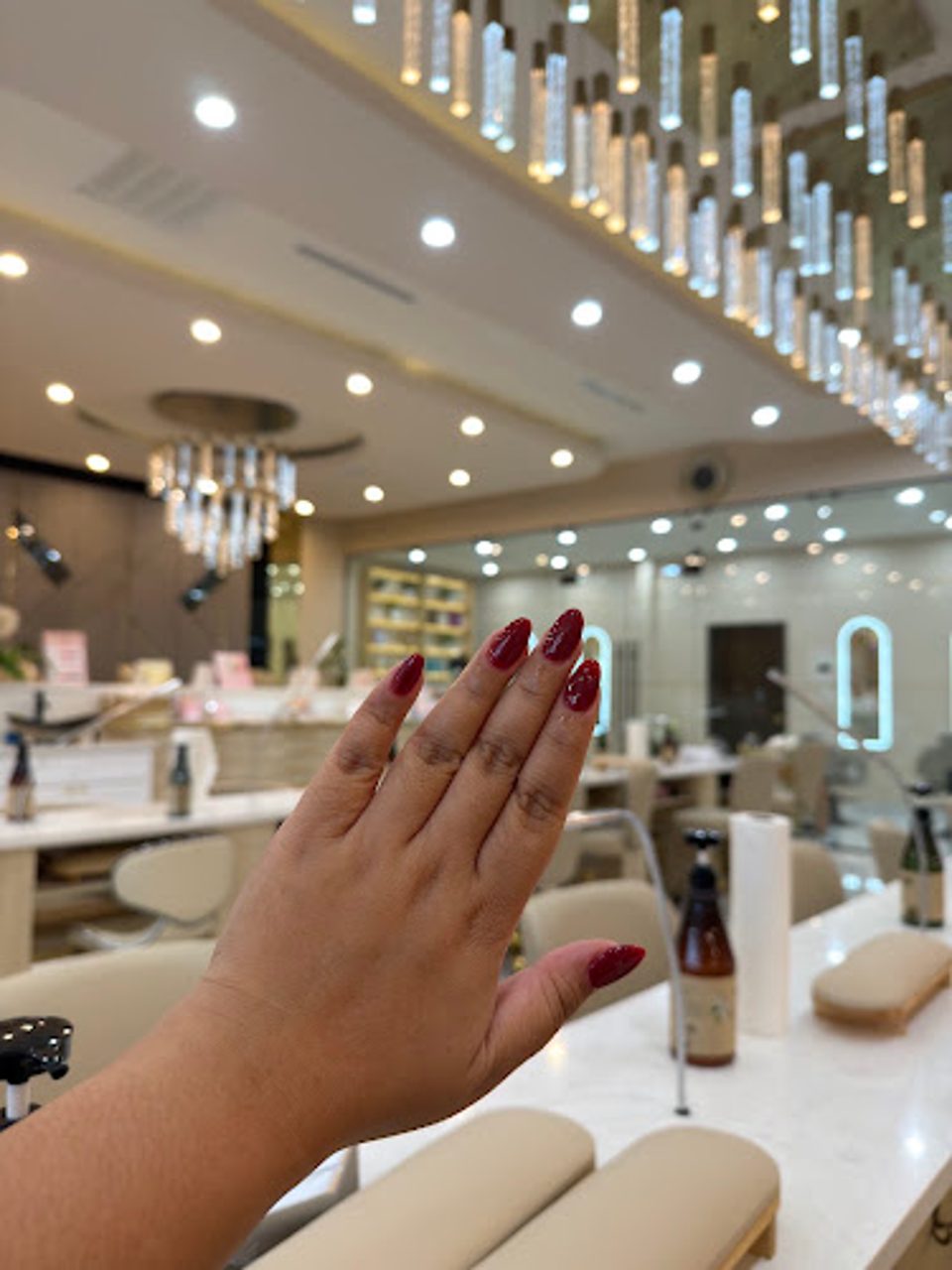 Landmark Nail Lounge photo 1
