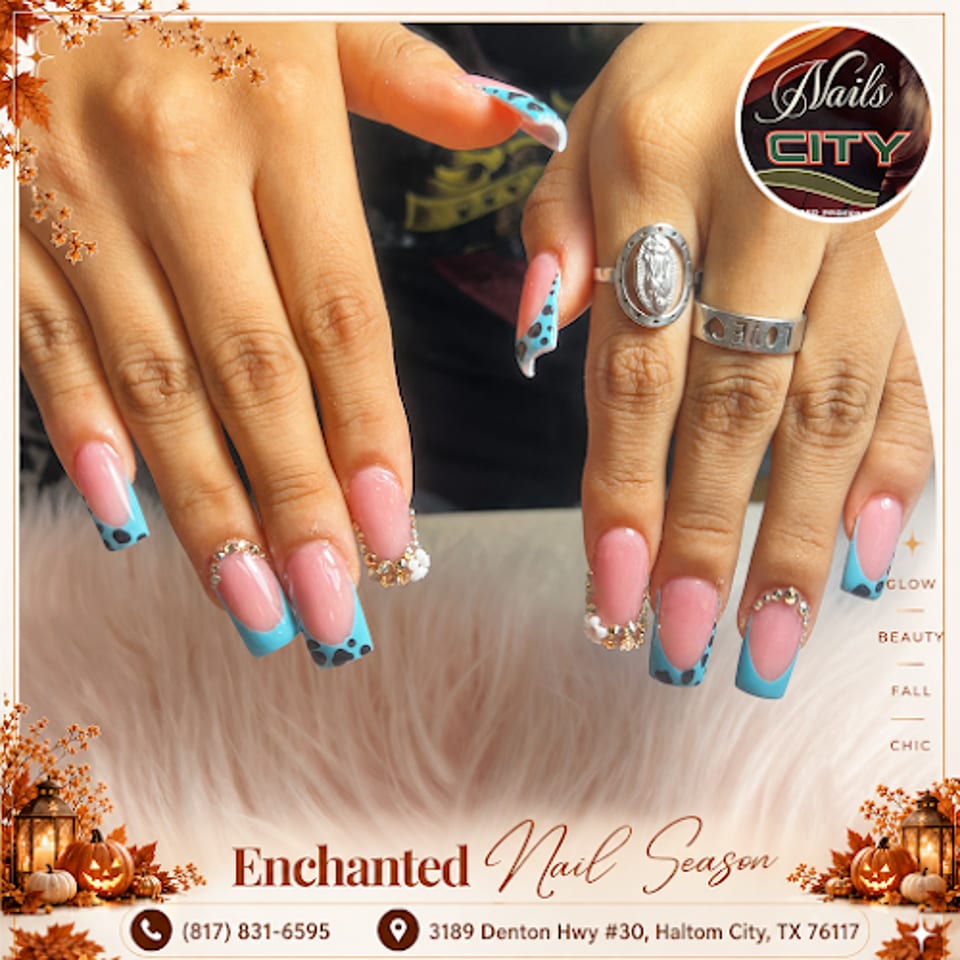 Nail City photo 1