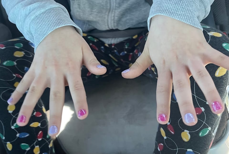 Expo Nails photo 1