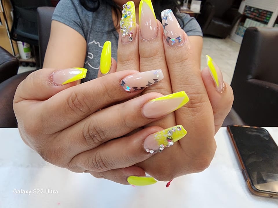 SOHO Nails photo 1