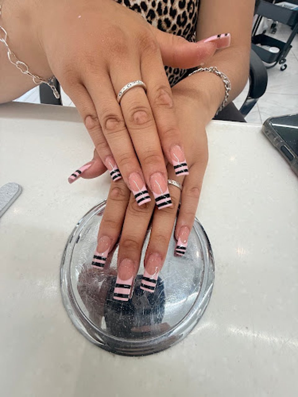 Crystal Nails & Spa photo 1