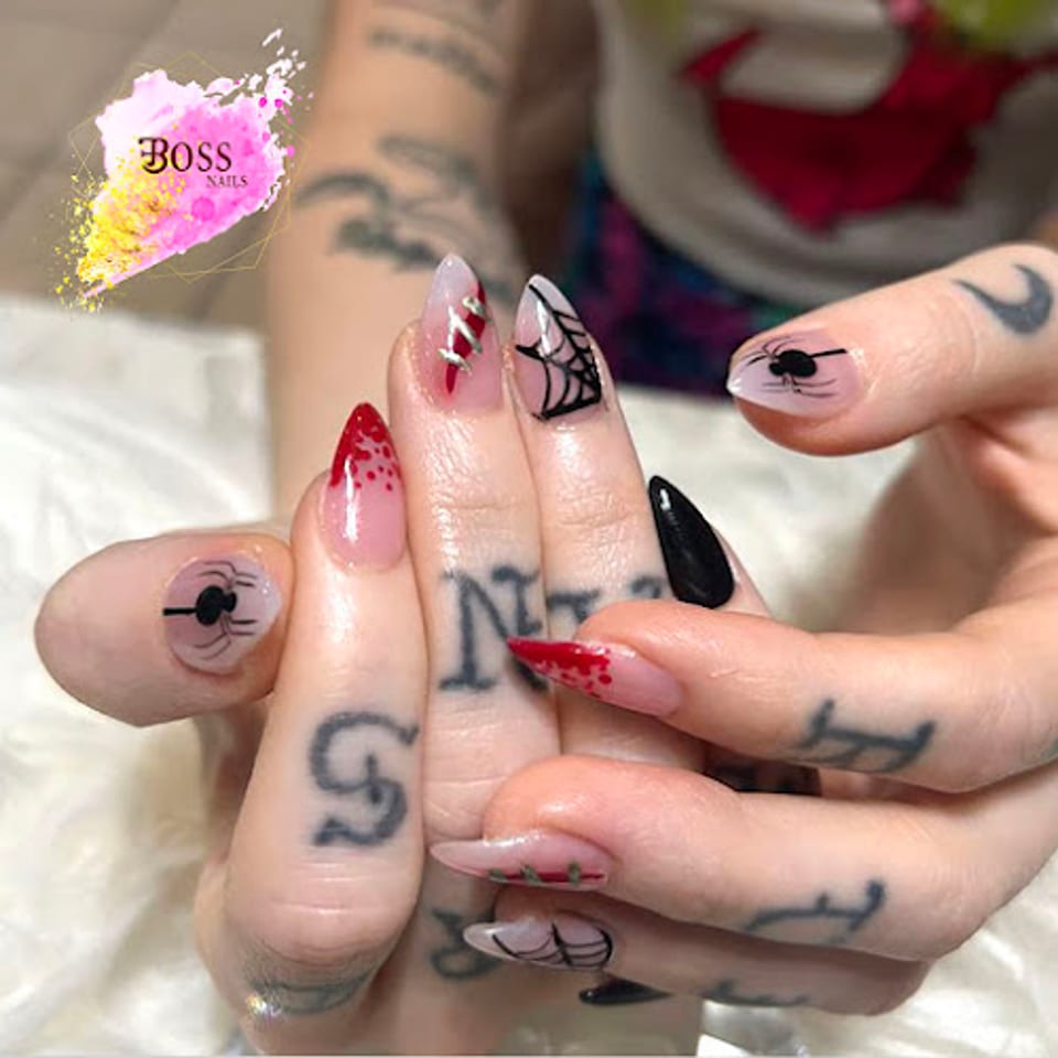 BOSS NAILS photo 1