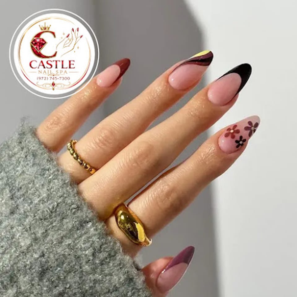 Castle Nail SPA photo 1