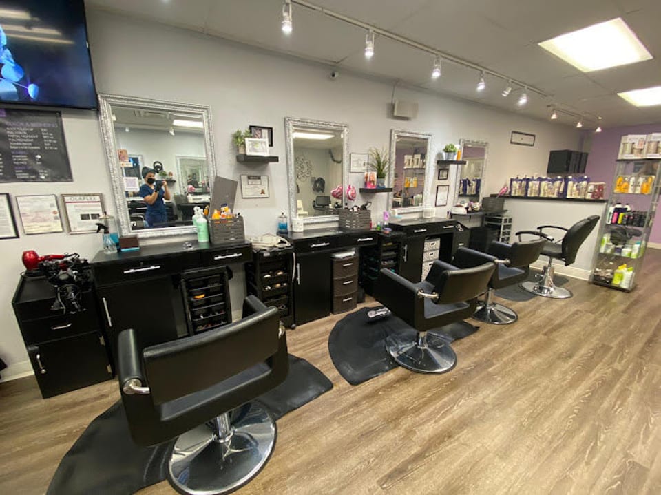 Diamond Dominican Beauty Salon photo 1