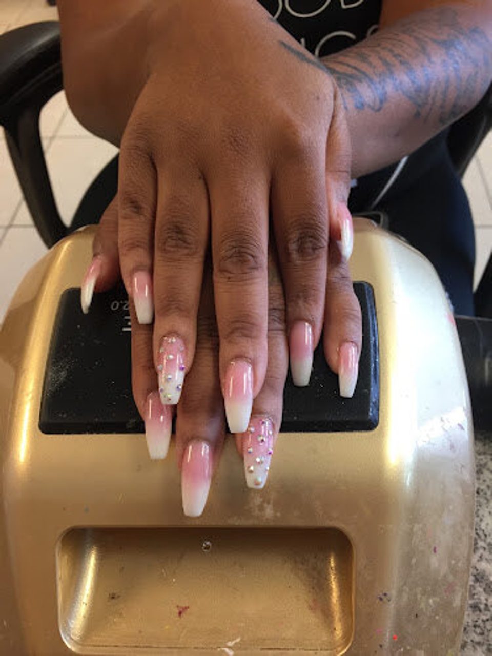 Fashion Nails Spa photo 1