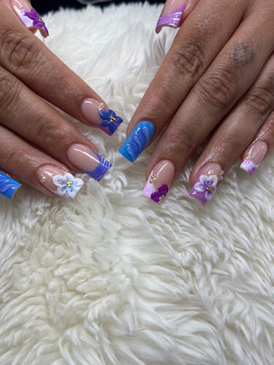 Yessy’s Nail Salon photo 1
