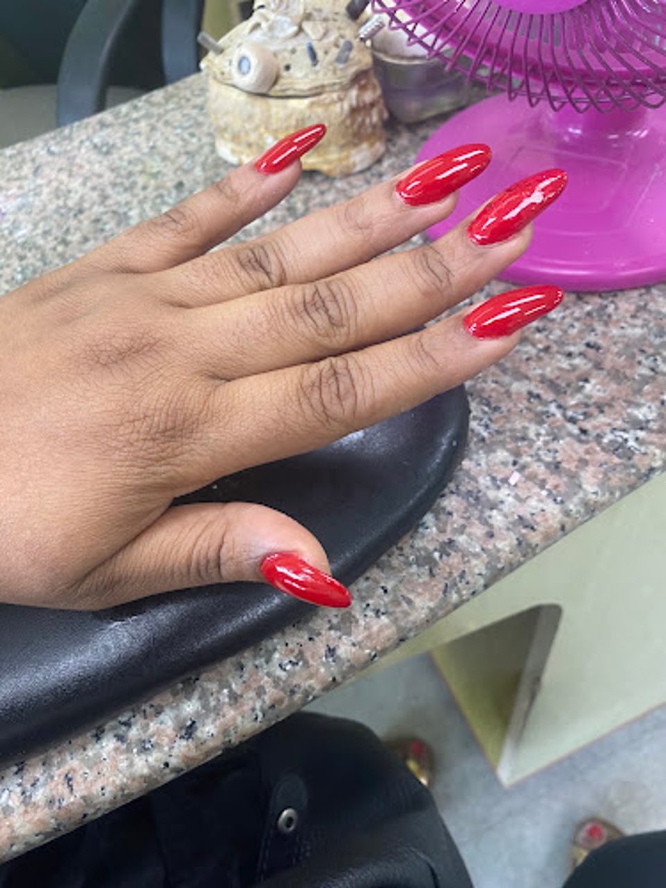 Eagle Nails photo 1