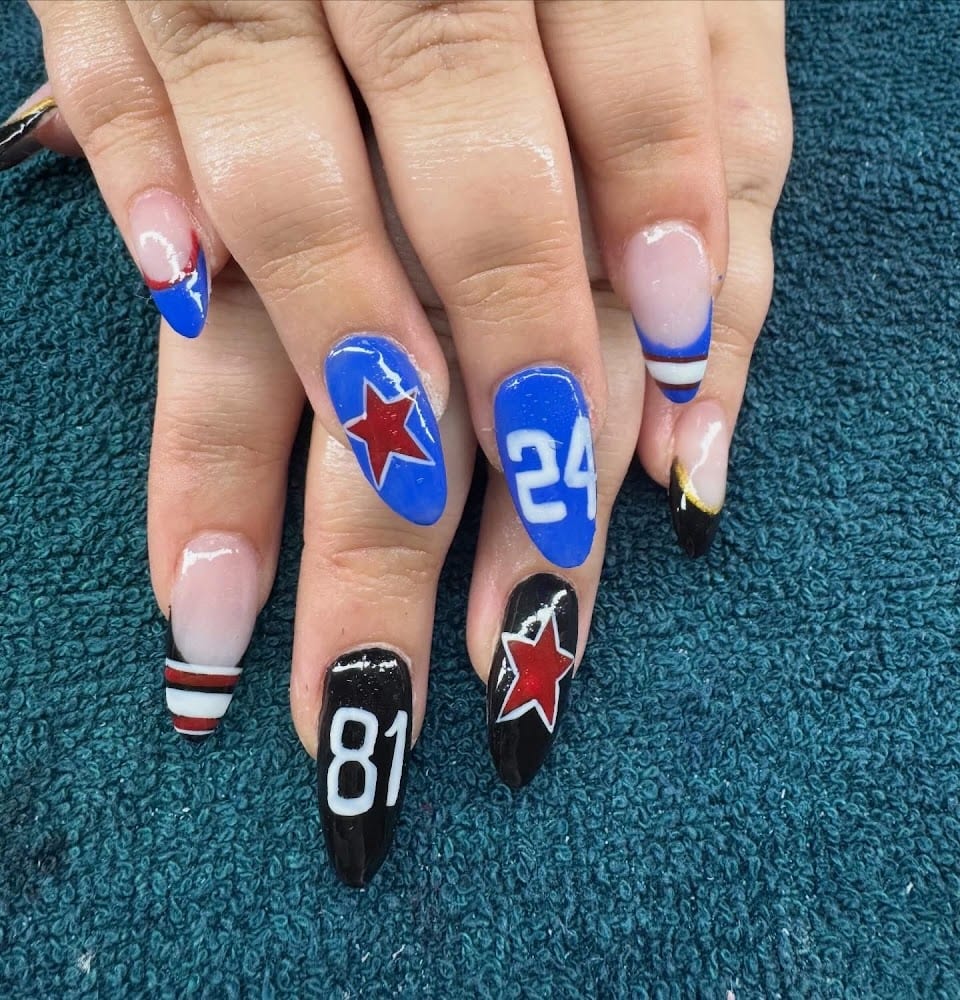 Willow&Bunny Nail Studio photo 1
