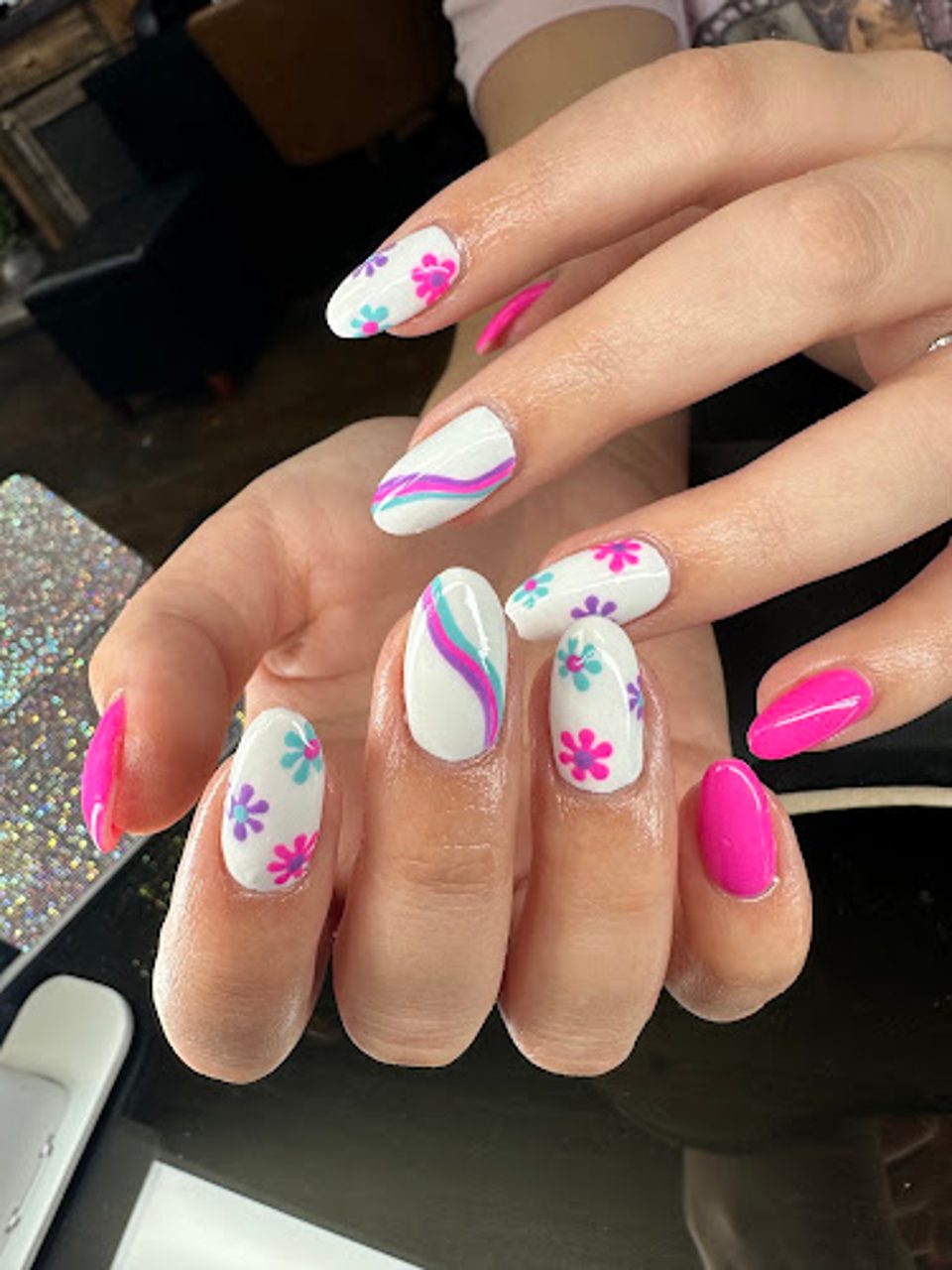 Rustic Rose Nail Studio photo 1