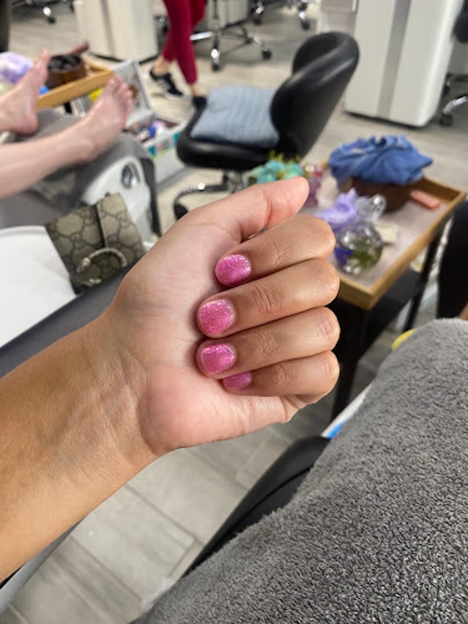 The Nail Spa photo 1