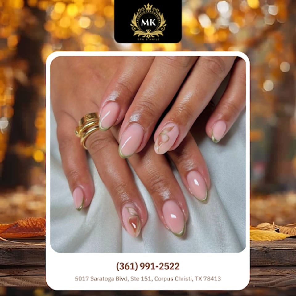 MK Spa & Nails photo 1