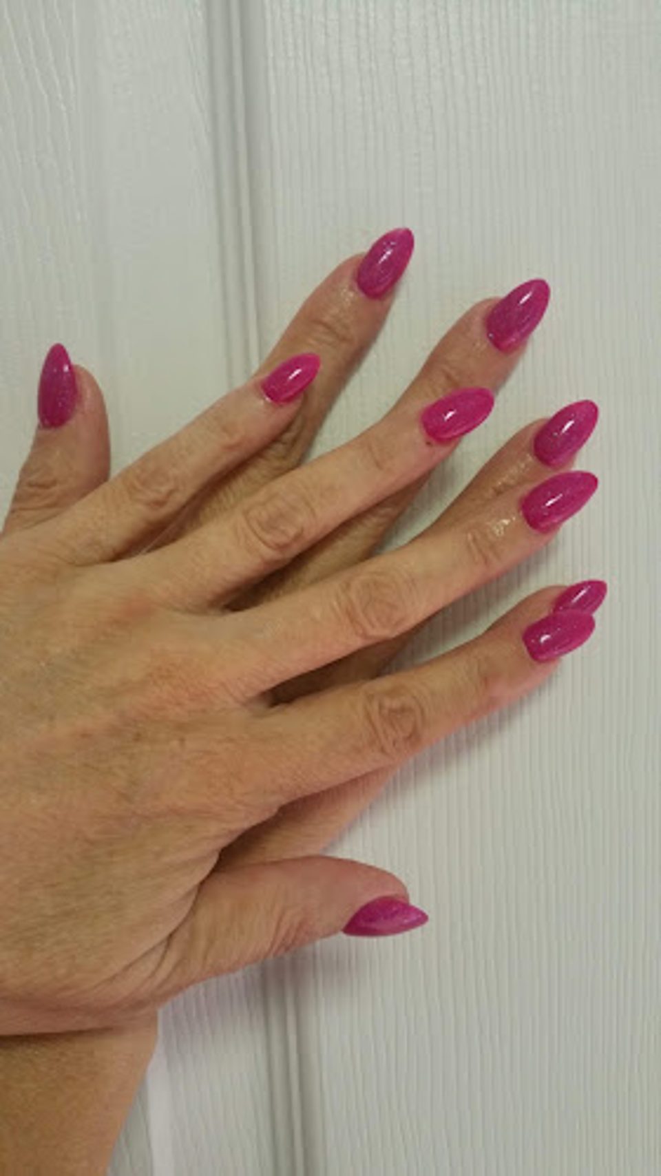 Lupe's Nail Studio & Permanent Makeup photo 1