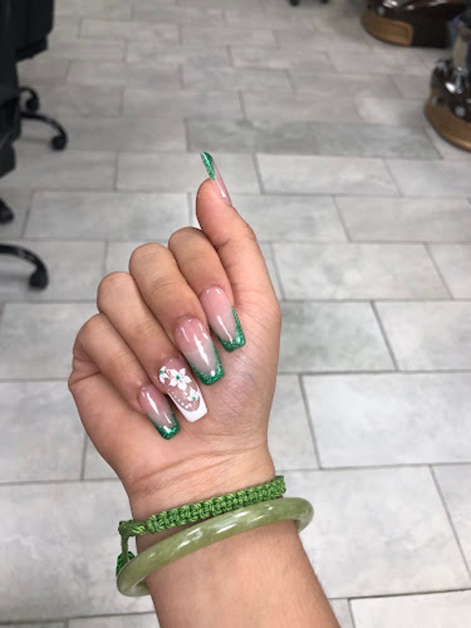 Nail Shop photo 1