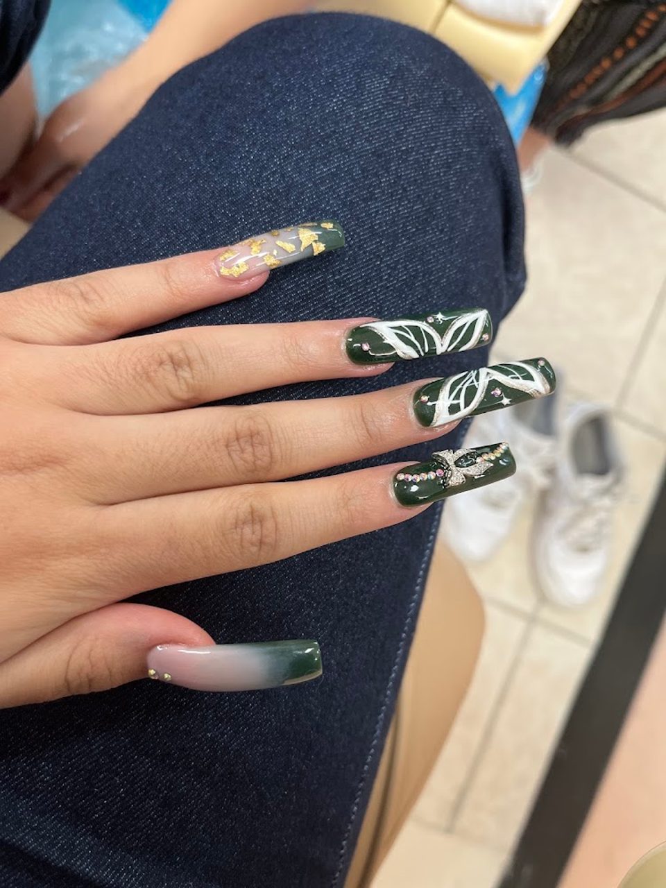 Nails Center photo 1