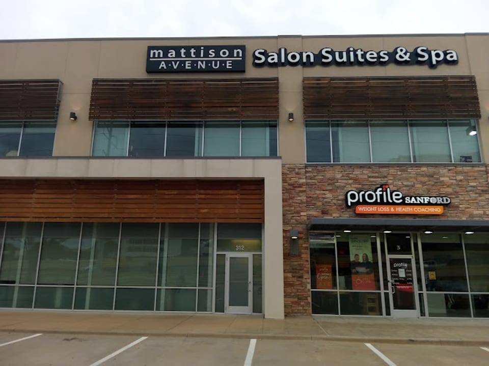 Mattison Avenue Salon Suites & Spa photo 1