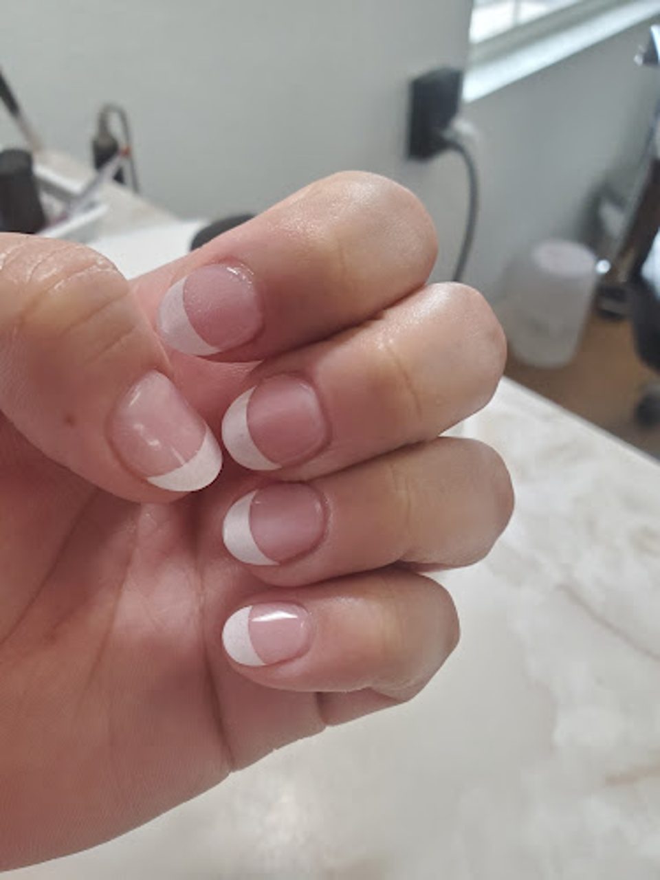 Leon's Nails photo 1