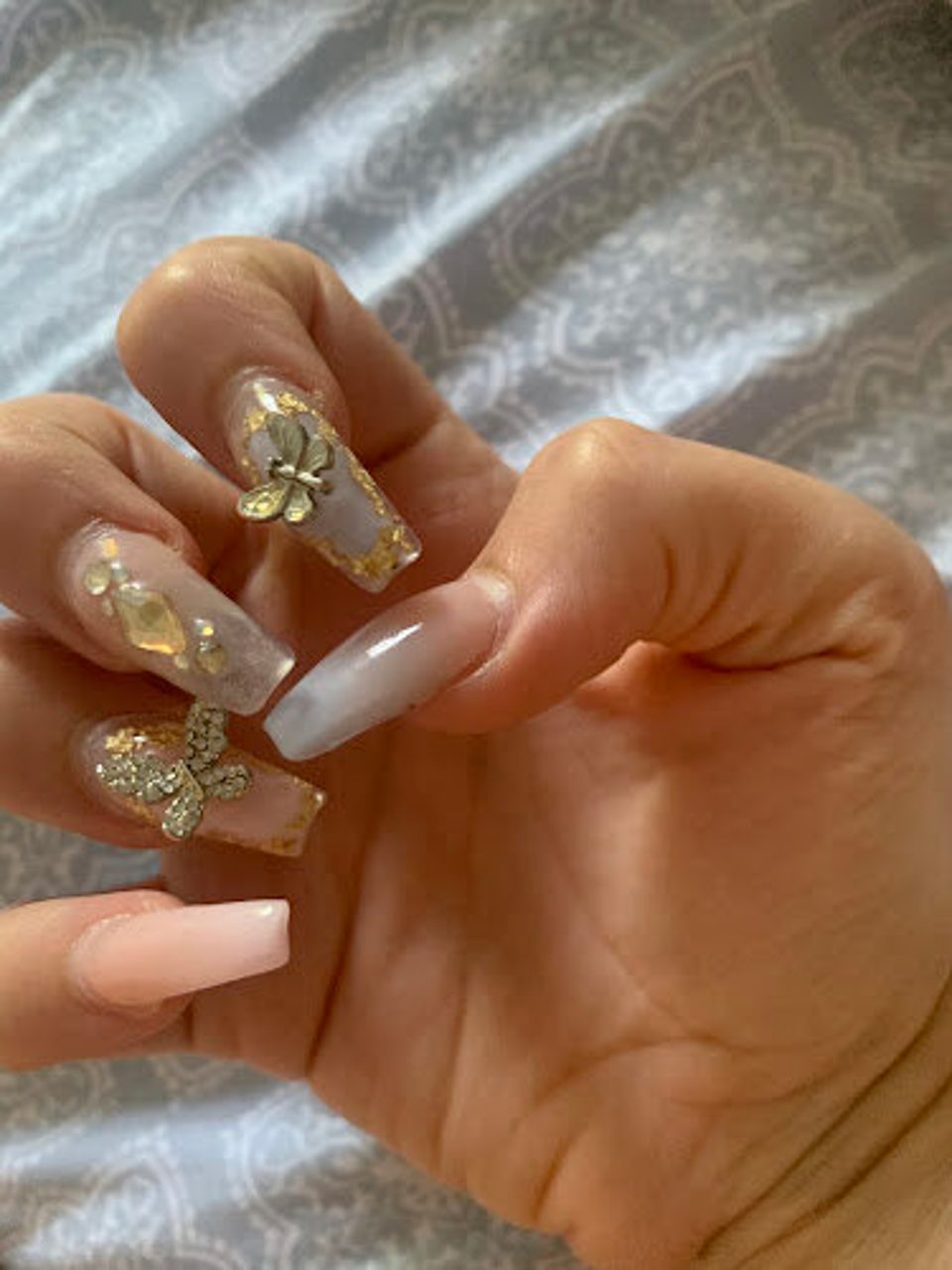 Blush Nail Bar Studio photo 1