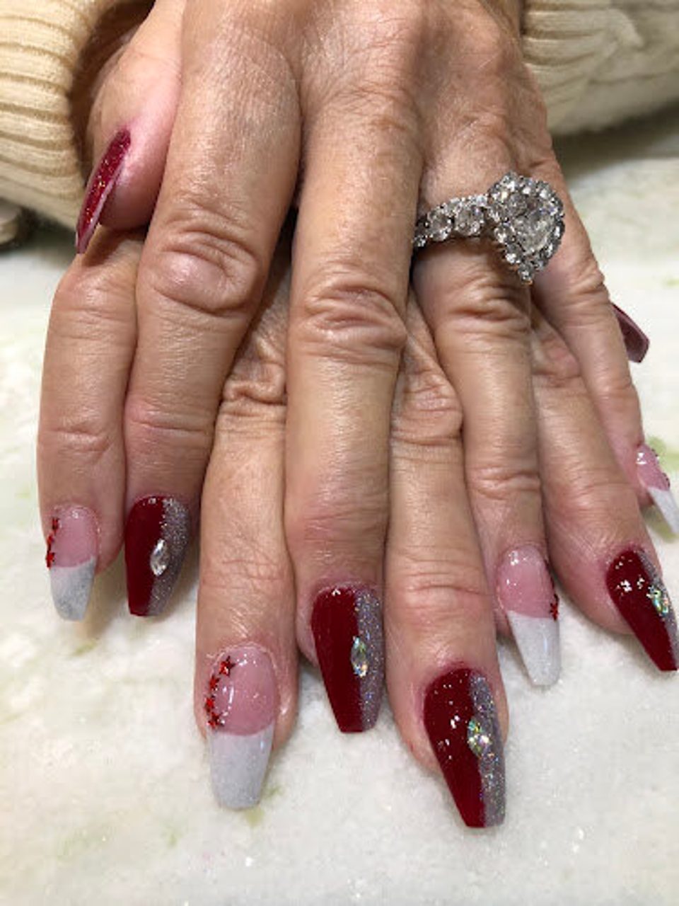 Luxury Nails & Spa of Windermere photo 1