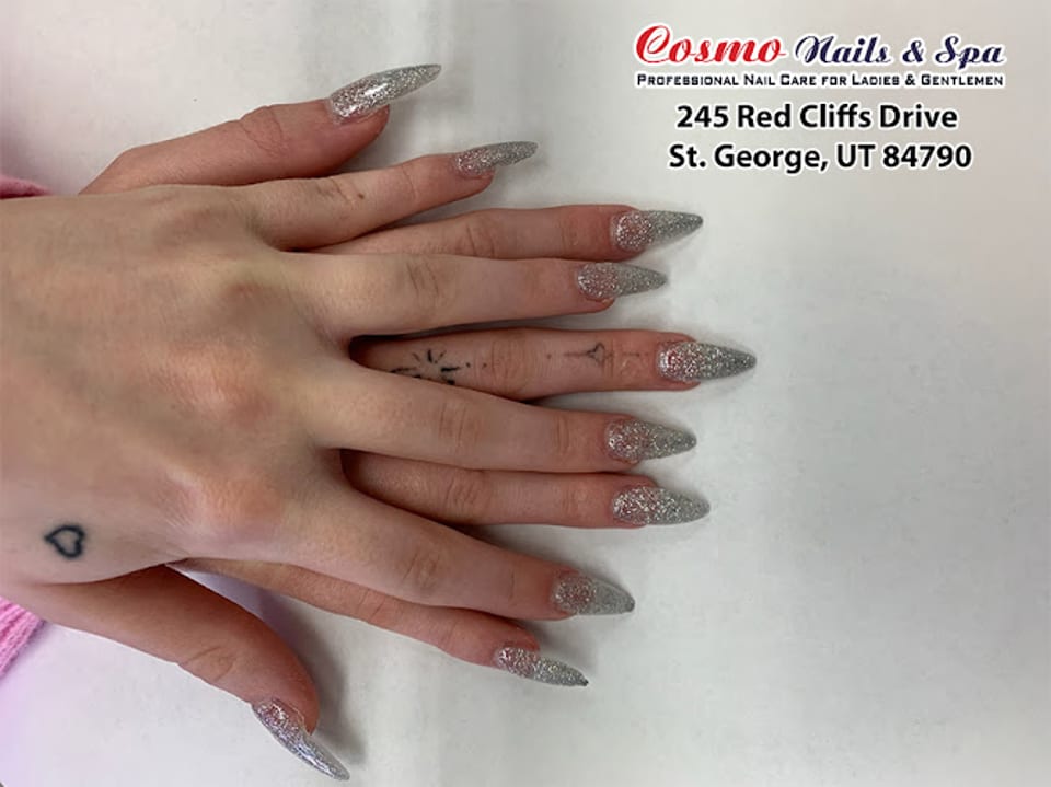 Cosmo Nail photo 1