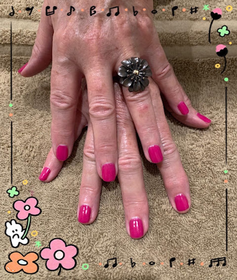 Nature Nail Beauty photo 1