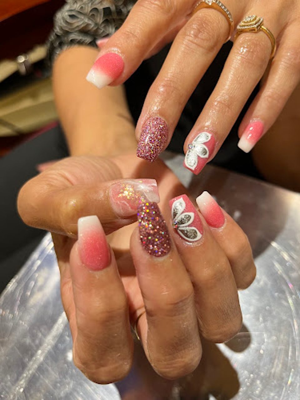 Galaxy Nails & Spa photo 1