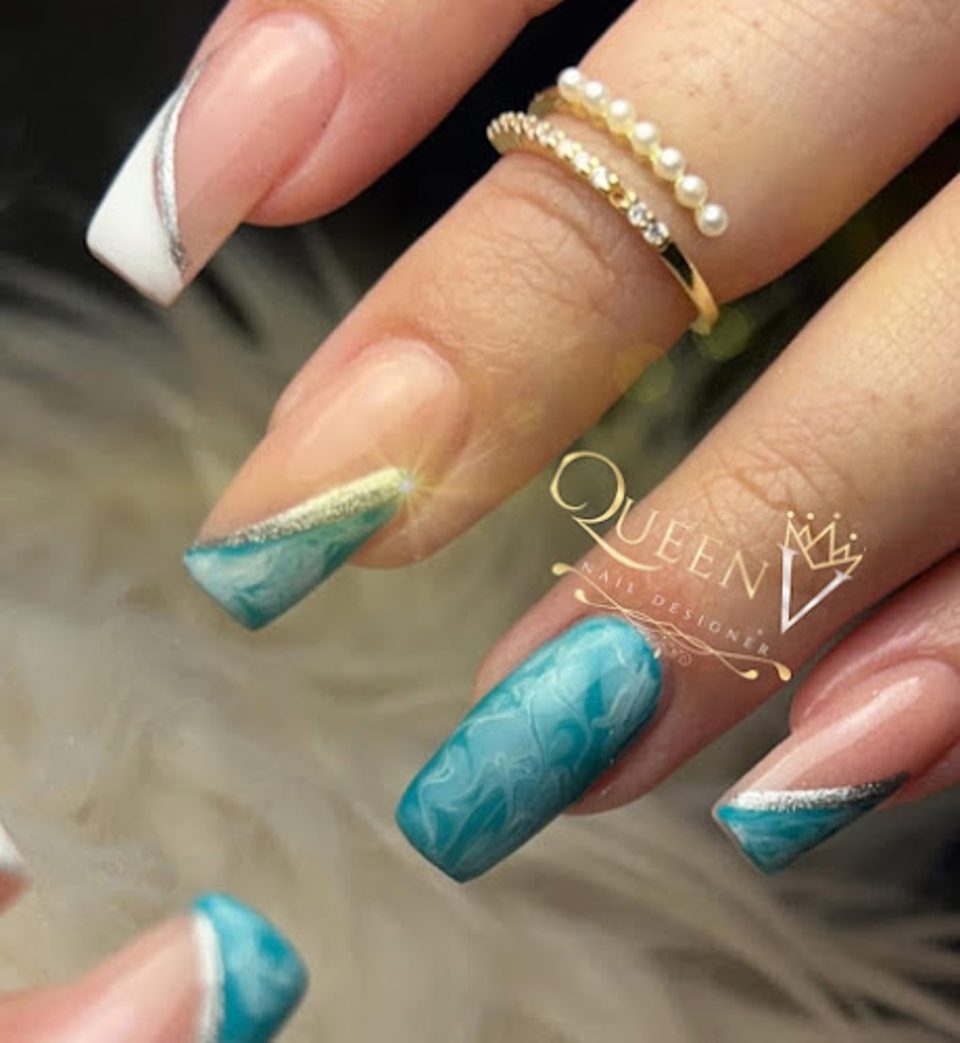 Queen V Nail Designer, LLC photo 1