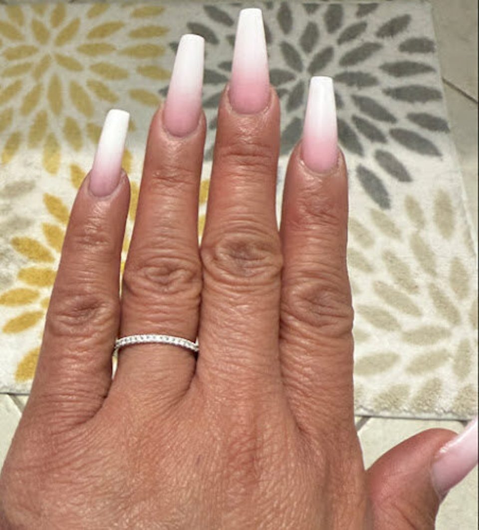 LA Nails photo 1