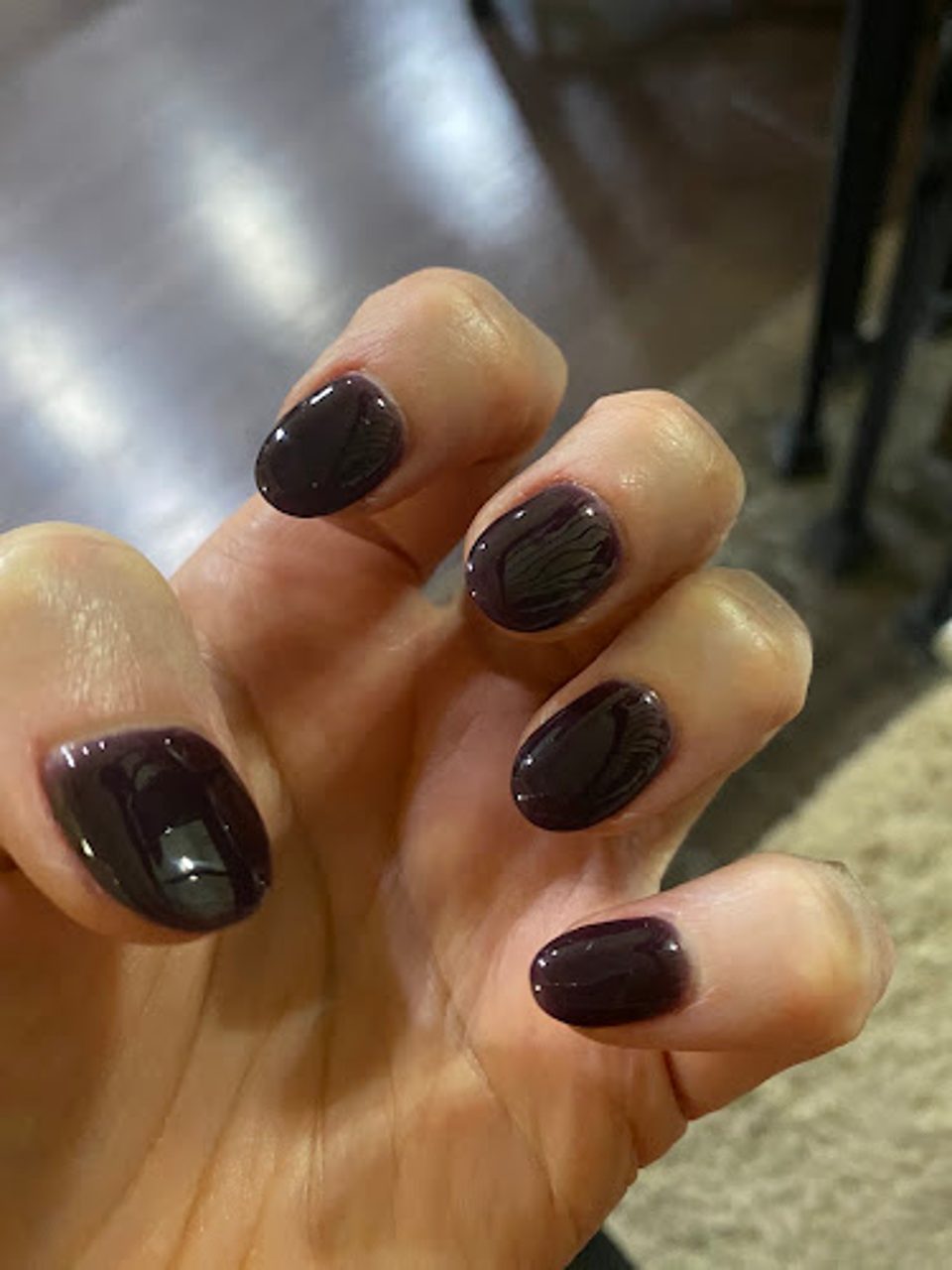 Rose Nailspot photo 1