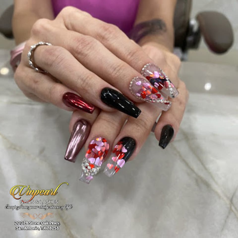 Vinpearl Nails & Lashes photo 1