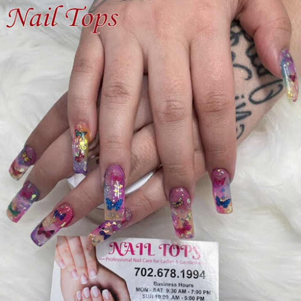 Nail Tops photo 1