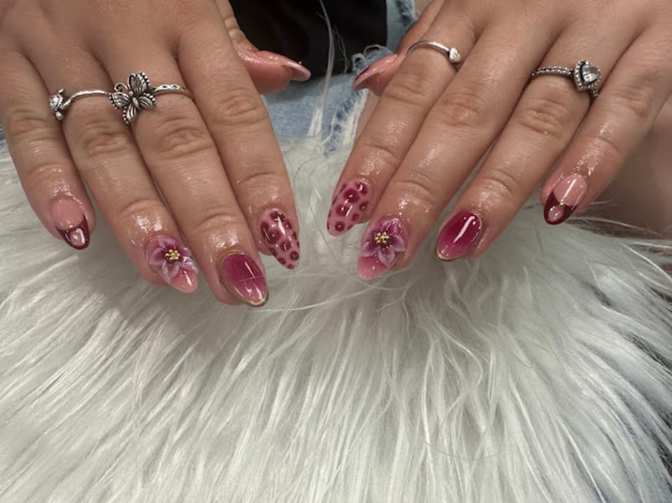 D K Nails & Spa photo 1