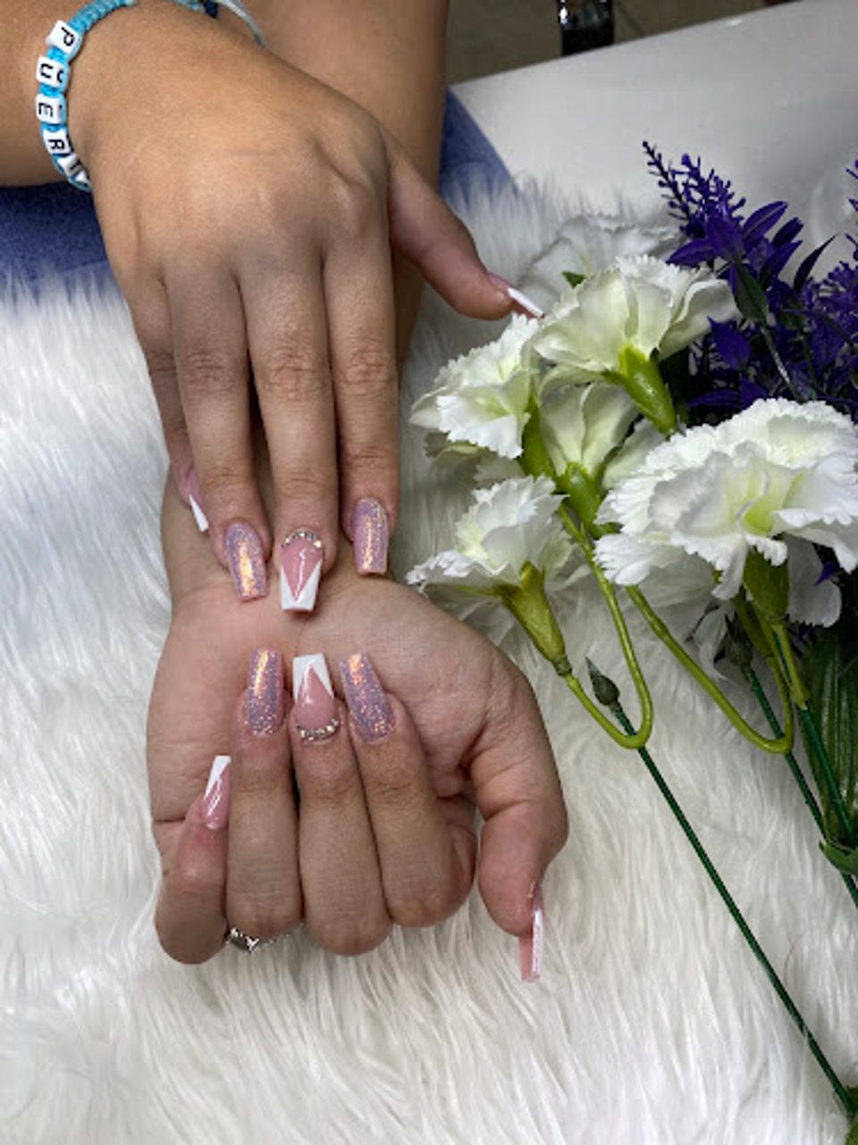 Queen Nail Spa photo 1