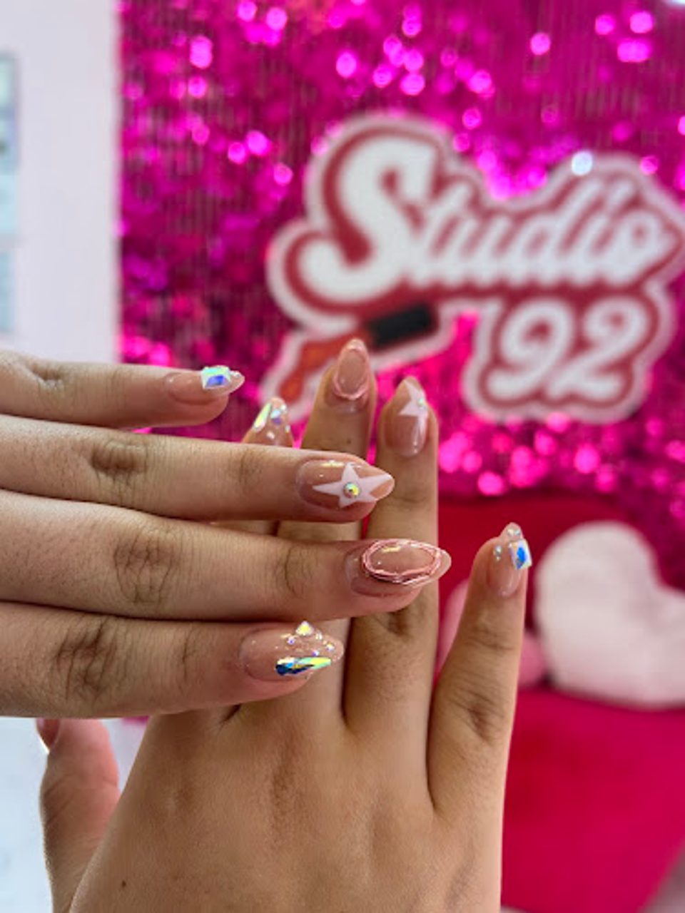 Studio 92 photo 1