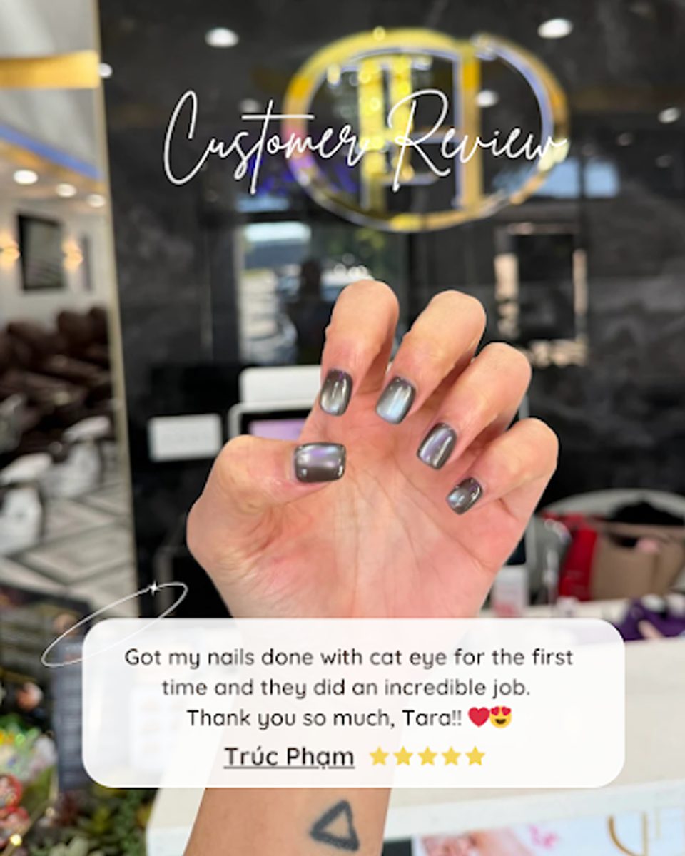 Thera Head & Nails Spa photo 1