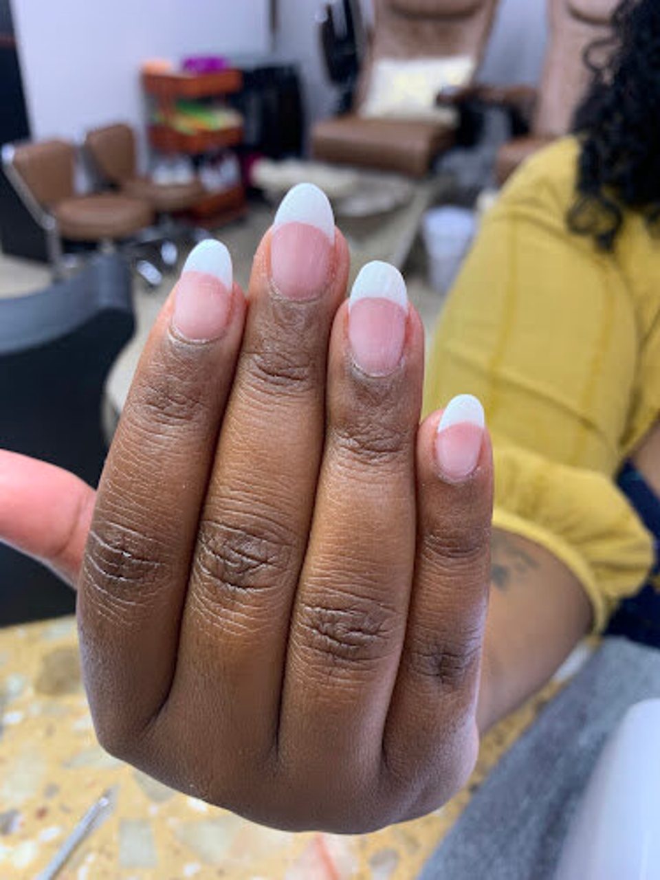 Victoria Nails & Spa – best nail salon on the beach photo 1