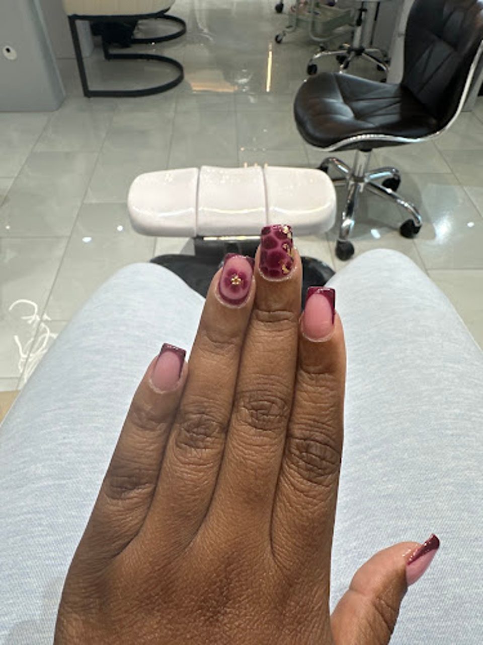 Universal Nail & Spa Of Frisco photo 1