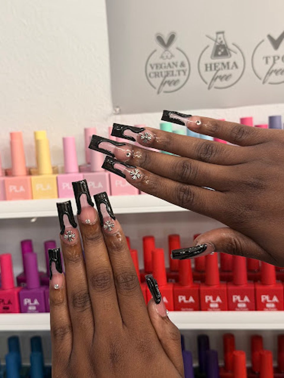 S J Nails photo 1