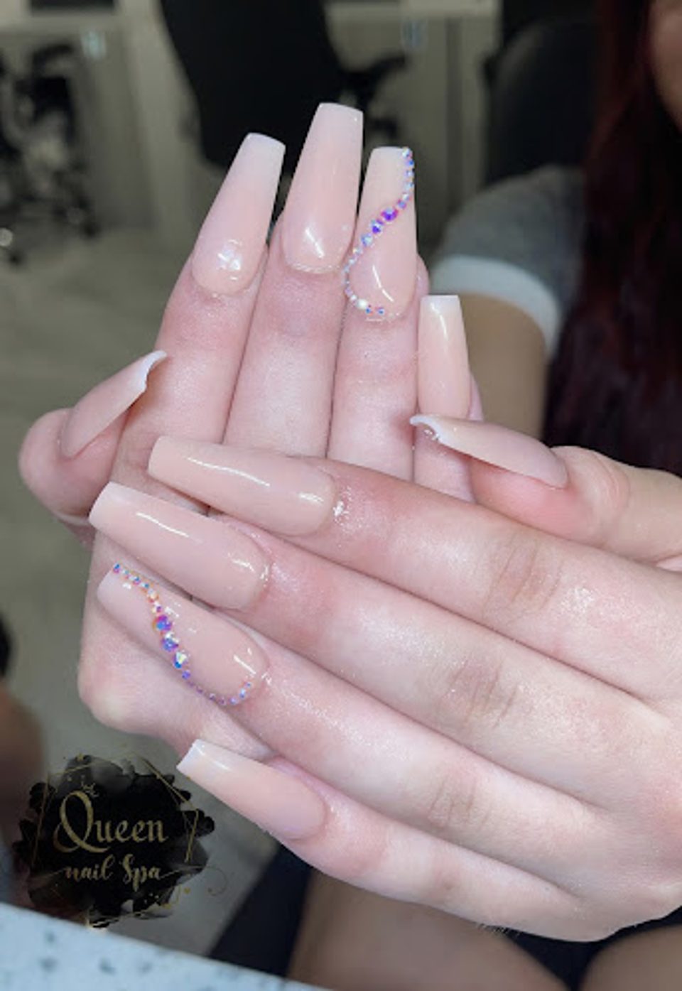 QUEEN NAIL SPA photo 1