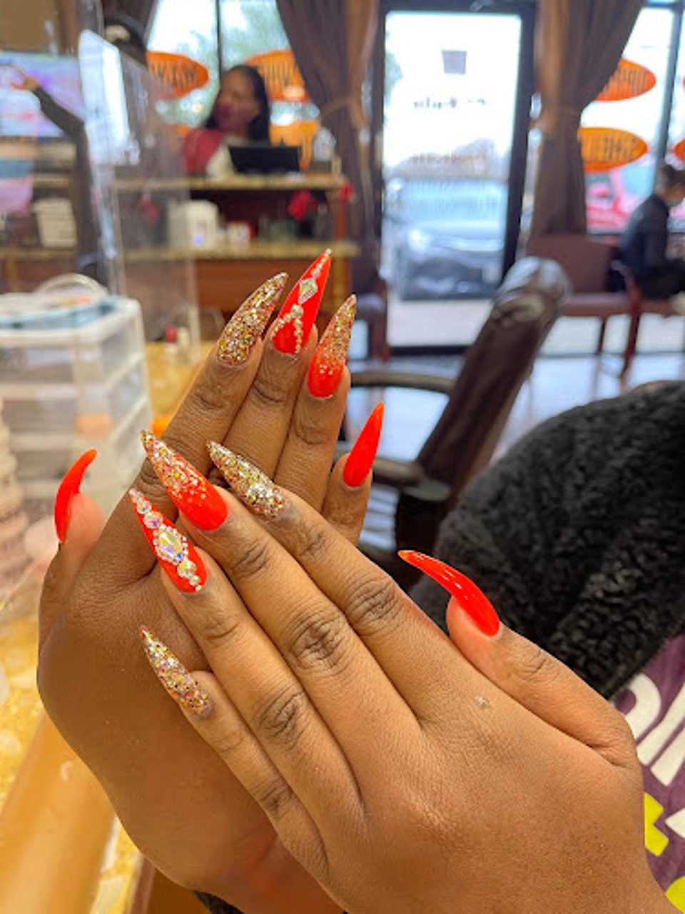 GLAZE NAILS photo 1
