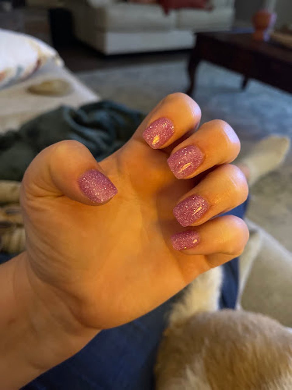 Fancy Nails photo 1
