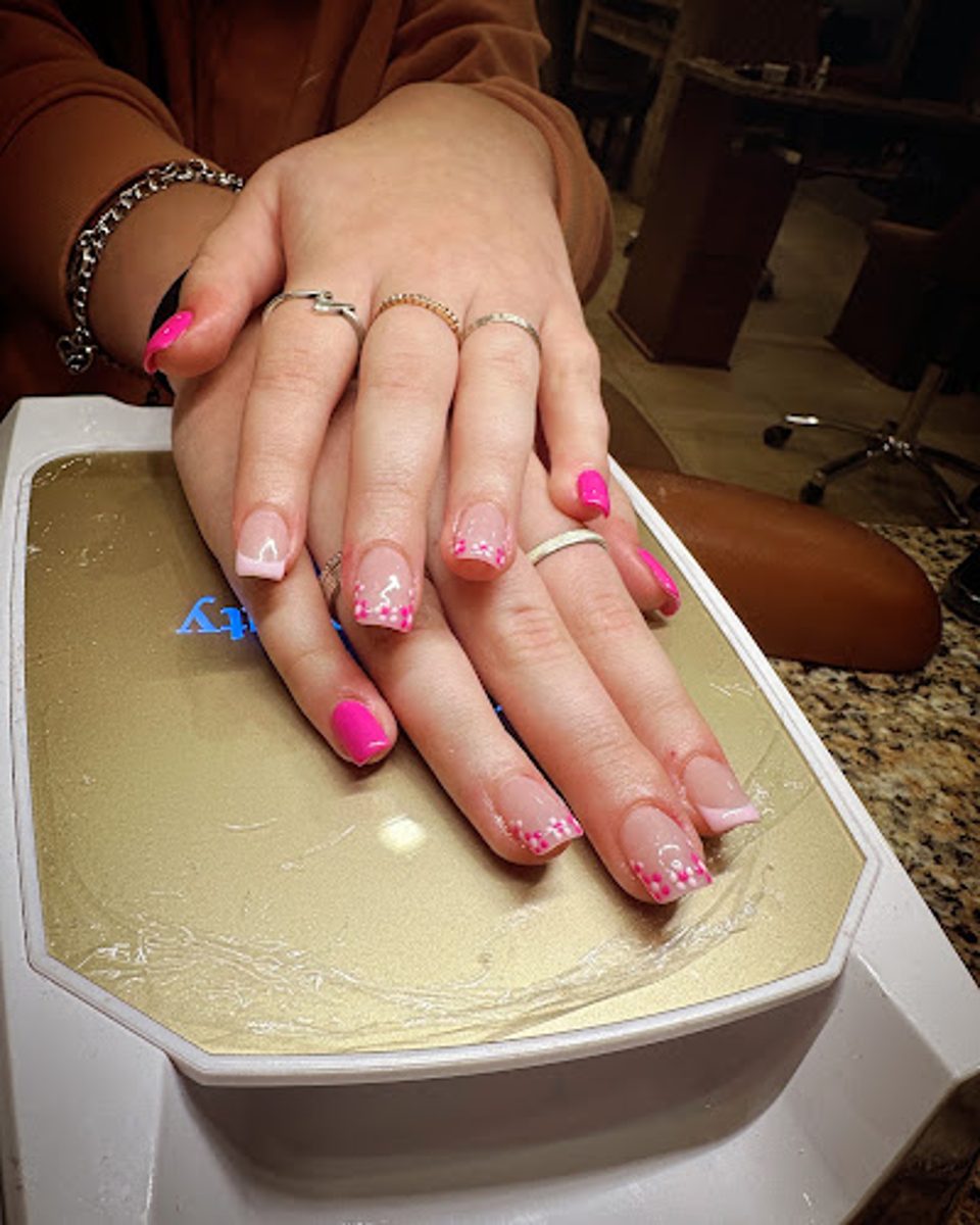 Eva Nails & Spa photo 1