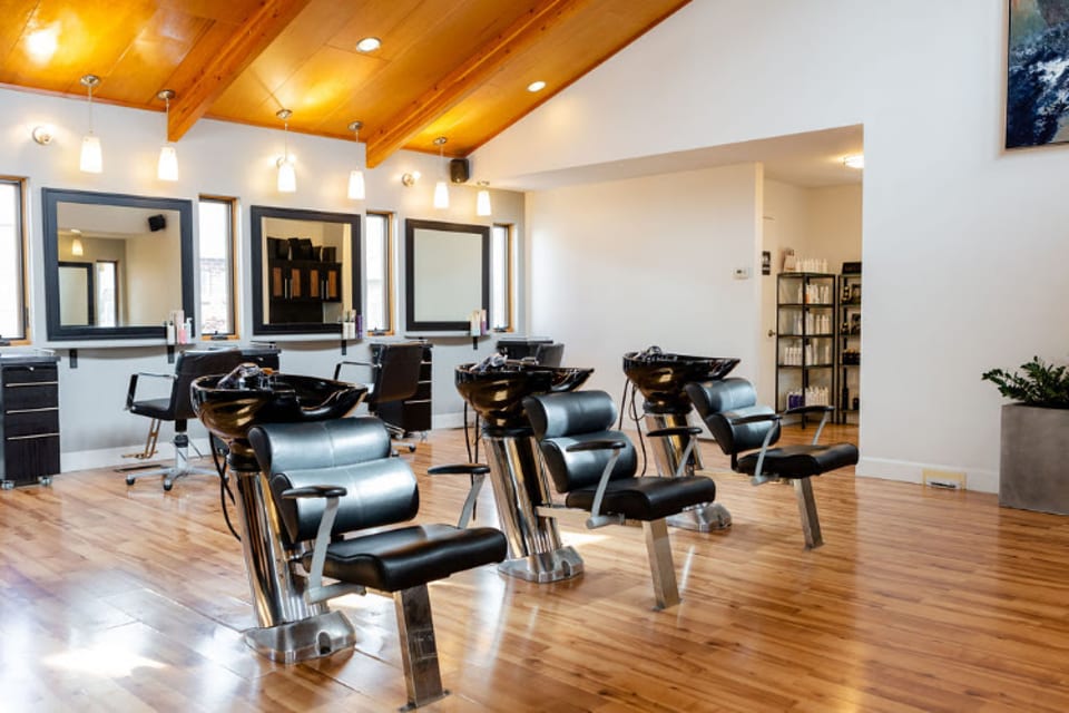Shear Excellence Hair Salon & Day Spa ✂ photo 1