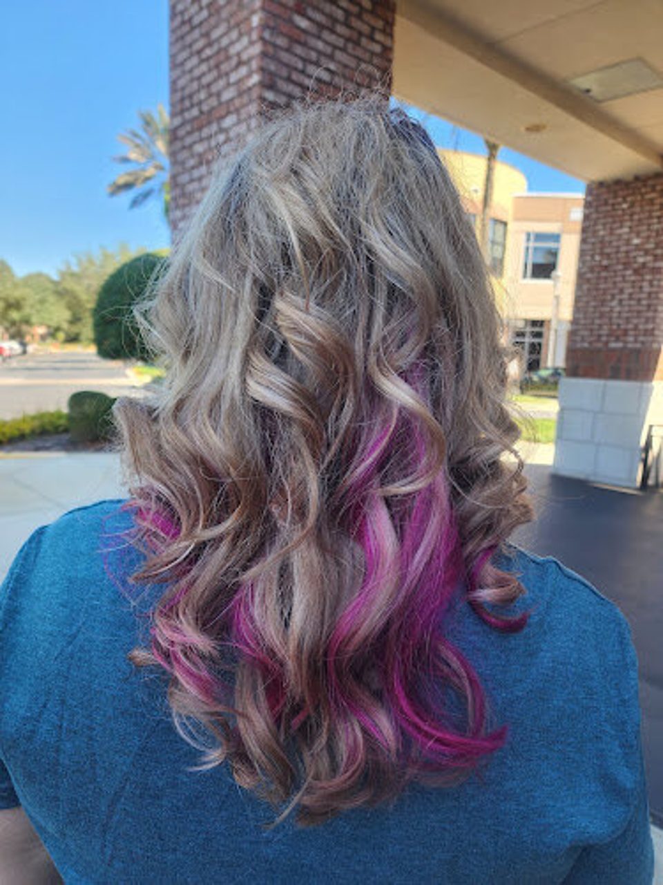 Misty and Company Hair Salon Inc photo 1