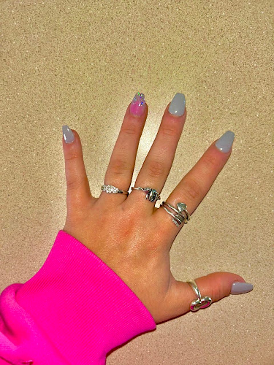 T P Nails photo 1
