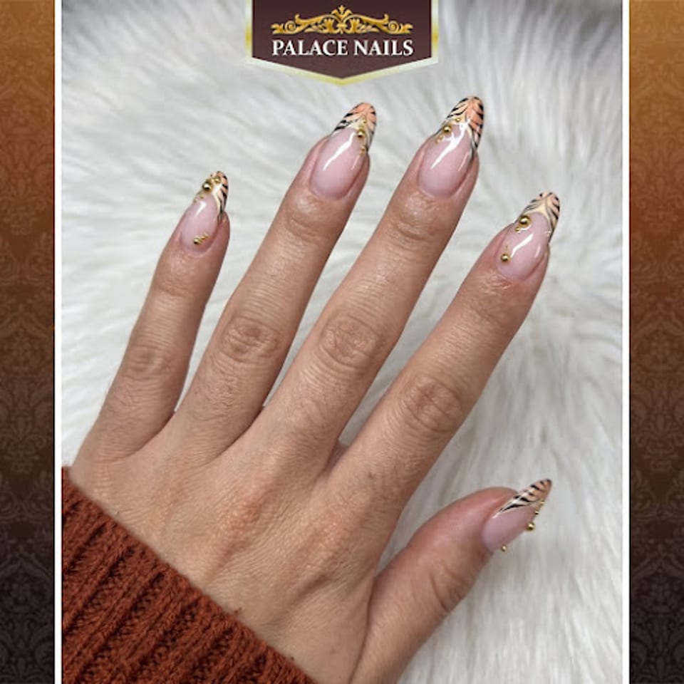 Palace Nails photo 1